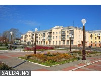 ВЕСТИ ИЗ АДМИНИСТРАЦИИ