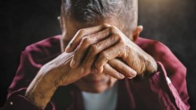 Мужчина спас, а потом обокрал 97-летнего пенсионера
