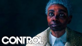 А Вот и Маршалл | Control | Прохождение: Часть - 6