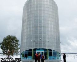 Финансы — двигатель новостройки
