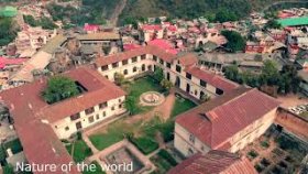 Невероятные места НА Которых Были Построены Дома Incredible Places Where Houses Were Built