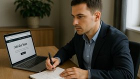 Как получить лучший оффер: от подготовки к интервью до переговоров о зарплате