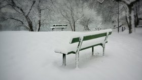 ЗИМА и немного любви (Моменты зимы)