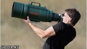 Фотография - это искусство