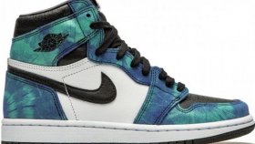 Где купить кроссовки NIKE AIR JORDAN 1