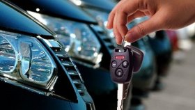 Аренда автомобиля в Калининграде от компании Care Plus