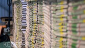 Секреты идеальной упаковки для сухих строительных смесей: как избежать влажности и повысить качество