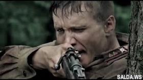 На границе В июне 41-го Военный боевик