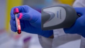 Сдача анализов на дому - с LabQuest это просто