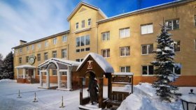 Отдых в Твери: достопримечательности