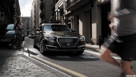 Genesis g 90 со скидкой  1 200 000 рублей