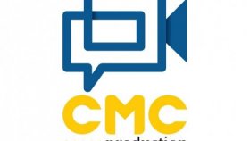 Презентационный ролик видеостудии CMCproduction