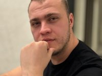 Фото пользователя Сергей Жданов