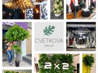 Фото пользователя CvetkovaDecor