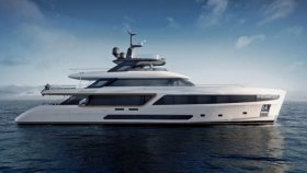Элитные яхты от компании Arcon Yachts