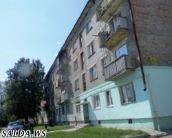 Салдинский &quot;Бухенвальд&quot;