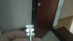 Вскрытие замков в Краснодаре