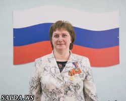 Чужих детей здесь не бывает