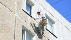 Жидкая теплоизоляция «Изоллат» — надежный многолетний утеплитель от промерзания стен