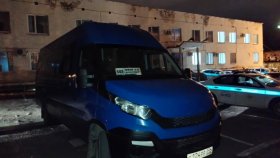 ДТП в Нижнем Тагиле со смертельным исходом