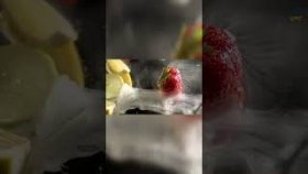 Стильный коктейль (Убойная съемка коктейлей)