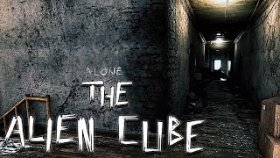 Изучение Куба Дома | The Alien Cube | Прохождение: Часть - 2