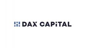 Криптофонд DAX Capital