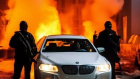 Вопросы и странности теракта по Крокус Сити
