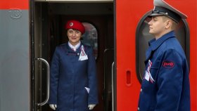 Поезд 001 Владивосток – Москва: как устроен легендарный рейс через Россию