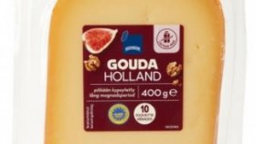 Сыр из Финляндии: особенности продукта