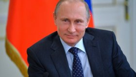 Президент поддержал распространение в домах интернатах для пожилых технологии «умный дом»
