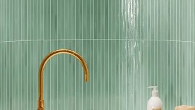 Испанская плитка Amadis будет ежедневно дарить прекрасное настроение