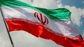 Особенности международных грузоперевозок из Ирана