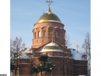 Крепнет вера Салдинцев