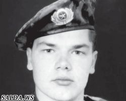 ПАМЯТИ ДЕНИСА БОРТНОВА