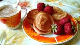Кулинарные рецепты закусок, салатов, печенья с видео и фото