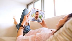 Отношения на расстоянии: как VR-технологии помогают сохранить близость