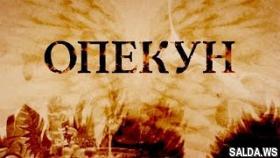 Детектив Опекун / Описание 1-4 серии