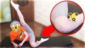 НЕВЕРОЯТНО ПРИКОЛЬНАЯ ИГРА СО СПИННЕРОМ ТРЮКИ, КОТОРЫЕ ВЫ ЗАХОТИТЕ ПОВТОРИТЬ Spinner tricks