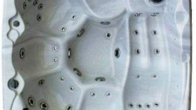 Почему так популярны уличные SPA-бассейны с подогревом?