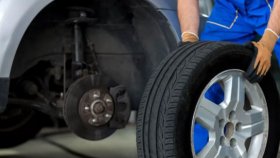 Профессиональный сервисный центр AutoLeader Запад в Екатеринбурге