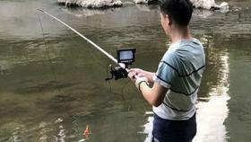 Подводная камера для рыбалки GAMWATER HD 1000TVL с Алиэкспресс
