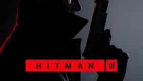 Hitman 3