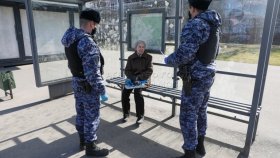 Режим самоизоляции, вероятно, продлят и на май: на совещании у Путина рассказали, что регионам до пика эпидемии осталось 3–4 недели