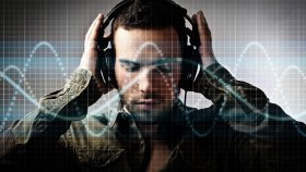 MUSIC LIFE FROM ST