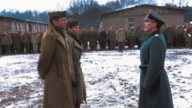 Пленные америкосы: позорные детали.