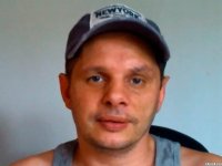 Фото пользователя prometey