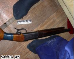 Покончил жизнь самоубийством