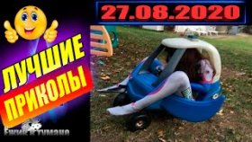 Ёжик в Тумане ПРИКОЛЫ из Инстаграма 2020 / COUB BEST 2020 / КУБ/ CUBE / КОУБ АВГУСТ 2020