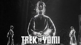 Любовь или Долг | Trek to Yomi | Прохождение: Часть - 10